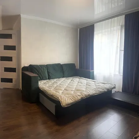 Apartment в аркадии *