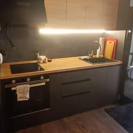 Apartment в аркадии *