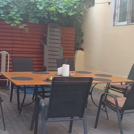 Apartment в аркадии Odesa